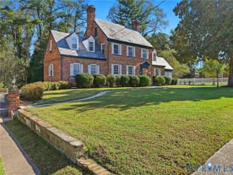 1683 Mt Vernon Street, Petersburg, VA, 23805