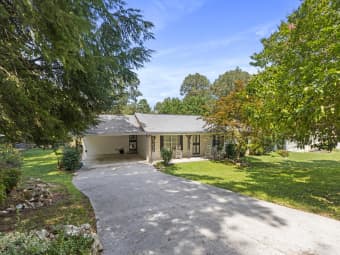 1625 Dale Lane Southeast, South Cleveland, TN, 37323