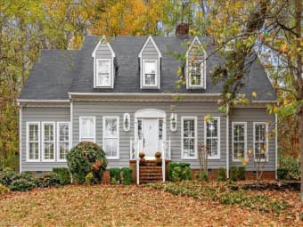 212 Willoughby Boulevard, Greensboro, NC, 27408