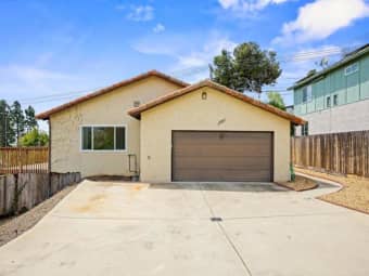 1881 Laurel Road, Oceanside, CA, 92054