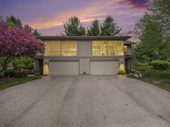 4289 Millpond Drive Northeast, Rockford, MI, 49341