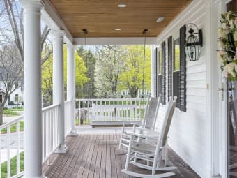 15 Del Prete Drive, Hingham, MA, 02043