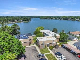 204/250 North Liberty Street, Belleville, MI, 48111