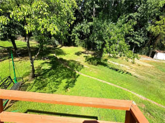 1638 Dellwood Circle, Lake City, GA, 30260