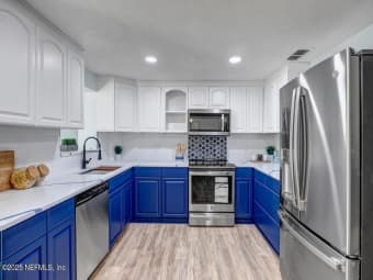 458 Eric Avenue, Jacksonville, FL, 32218