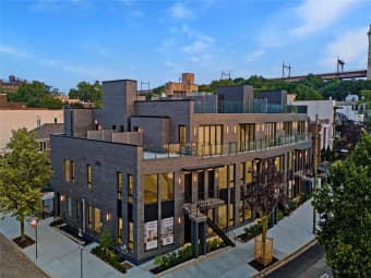 1G/21 Shore Boulevard, New York, NY, 11105