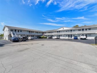 202/1400 Northeast 55th Street, Fort Lauderdale, FL, 33334