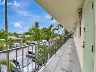 210C/5300 Northeast 24th Terrace, Fort Lauderdale, FL, 33308
