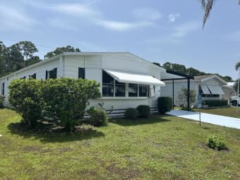 58 Calle de Lagos, Lakewood Park, FL, 34951