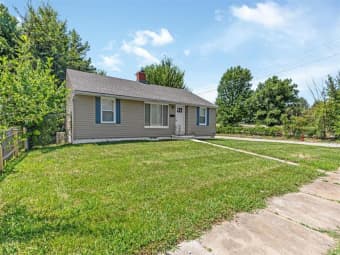 2801 East 67th Street, Kansas City, MO, 64132