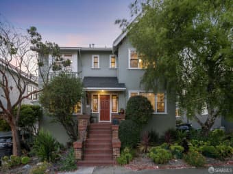 320 Wawona St, San Francisco, CA, 94127