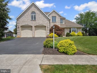 1025 Forbes Road, Carlisle, PA, 17013