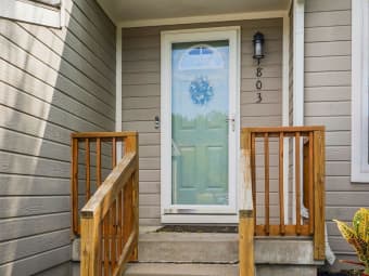 1803 Northwest 79th Street, Kansas City, MO, 64151
