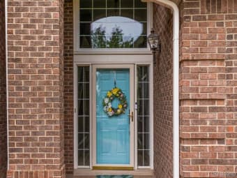 45482 Muirfield Drive, Canton Township, MI, 48188