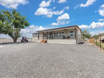 5373 Raglin Avenue Southwest, Albuquerque, NM, 87121