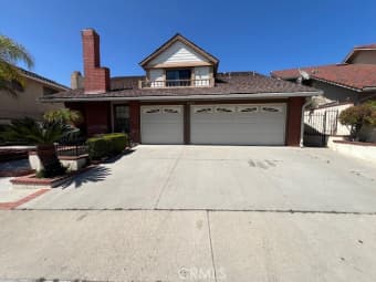 16227 Glencove Drive, Hacienda Heights, CA, 91745