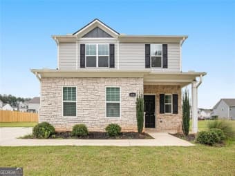 818 Robbie Lane, Monroe, GA, 30655
