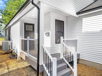 1144 Vernon Odom Boulevard, Akron, OH, 44307