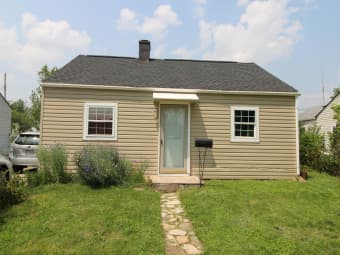 3136 E 12th Ave, Columbus, OH, 43219