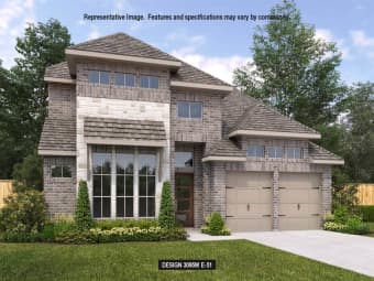 9802 Chapman Trail, Manvel, TX, 77578