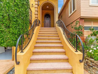 26 Forest Side Avenue, San Francisco, CA, 94127