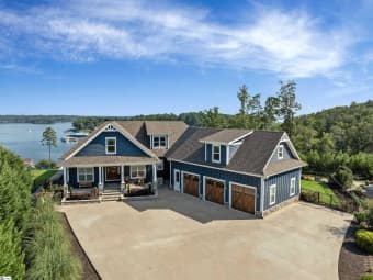 806 Mountain Way, Seneca, SC, 29672