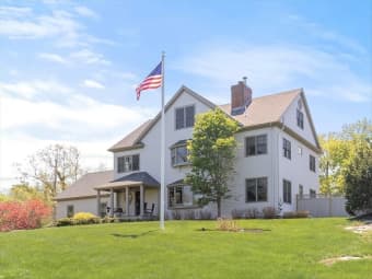 15 Spindrift Ln, Norfolk County, MA, 02025