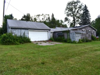 7622 Carpenter Road, Ypsilanti, MI, 48197