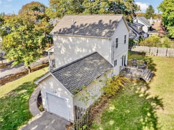 20 Hampden Road, Rochester, NY, 14610