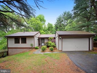 11413 Brandy Hall Lane, North Potomac, MD, 20878