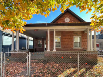480 East 2nd Street, Chillicothe, OH, 45601