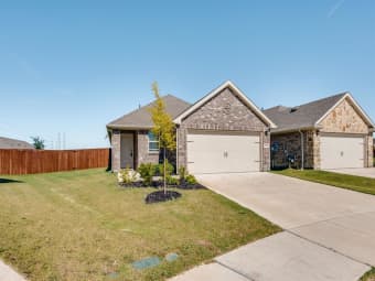 649 Lightheart Lane, Nevada, TX, 75173