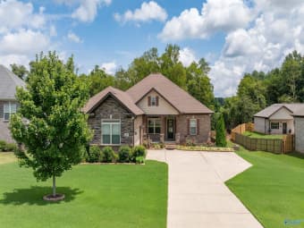 138 Carlton Cash Dr, Hazel Green, AL, 35750