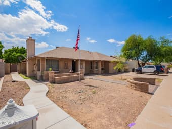 6409 W Poinsettia Dr, Glendale, AZ, 85304