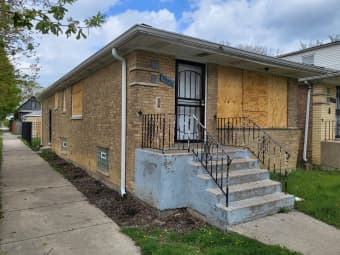 2058 W 70th Pl, Chicago, IL, 60636
