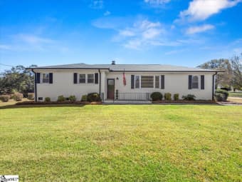 300 Elm Drive, Mauldin, SC, 29662