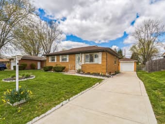 5072 Teddy Drive, Columbus, OH, 43227