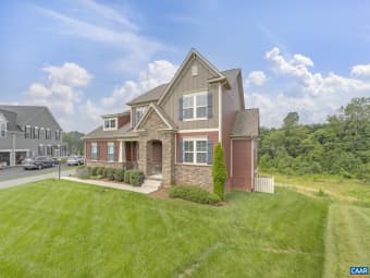 598 Bleeker St, Charlottesville, VA, 22903