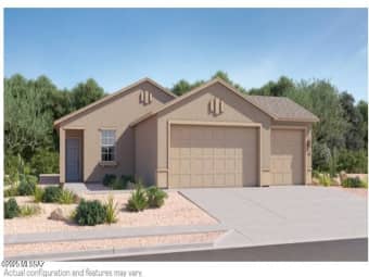 8769 East Crimson Snowberry Way, Sahuarita, AZ, 85629
