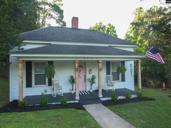 833 Church Street, Peak, SC, 29122