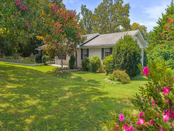 1625 Dale Lane Southeast, South Cleveland, TN, 37323