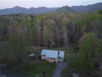 205 Martha Lowe Rd, Lowgap, NC, 27024