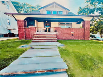 4346 West 48th Street, Cleveland, OH, 44144