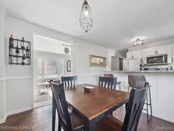 8903 Manton Ave, Plymouth, MI, 48170