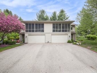 4289 Millpond Drive Northeast, Rockford, MI, 49341
