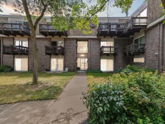204/250 North Liberty Street, Belleville, MI, 48111