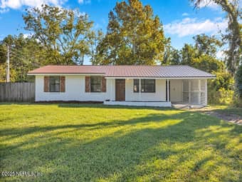 458 Eric Avenue, Jacksonville, FL, 32218
