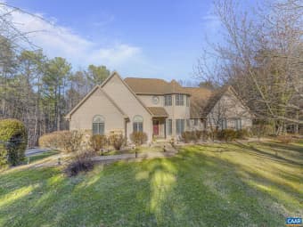 4267 Buck Island Road, Charlottesville, VA, 22902