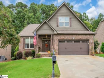 79 Angus Run, Seneca, SC, 29672
