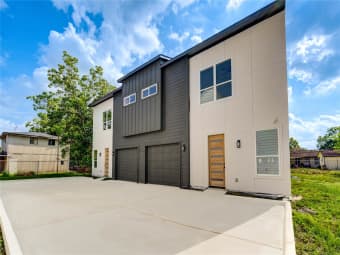 9007 Noel Street, Houston, TX, 77033